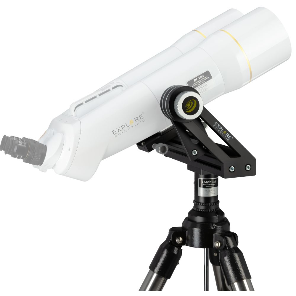 Explore Scientific U-Mount for BT Giant Binoculars