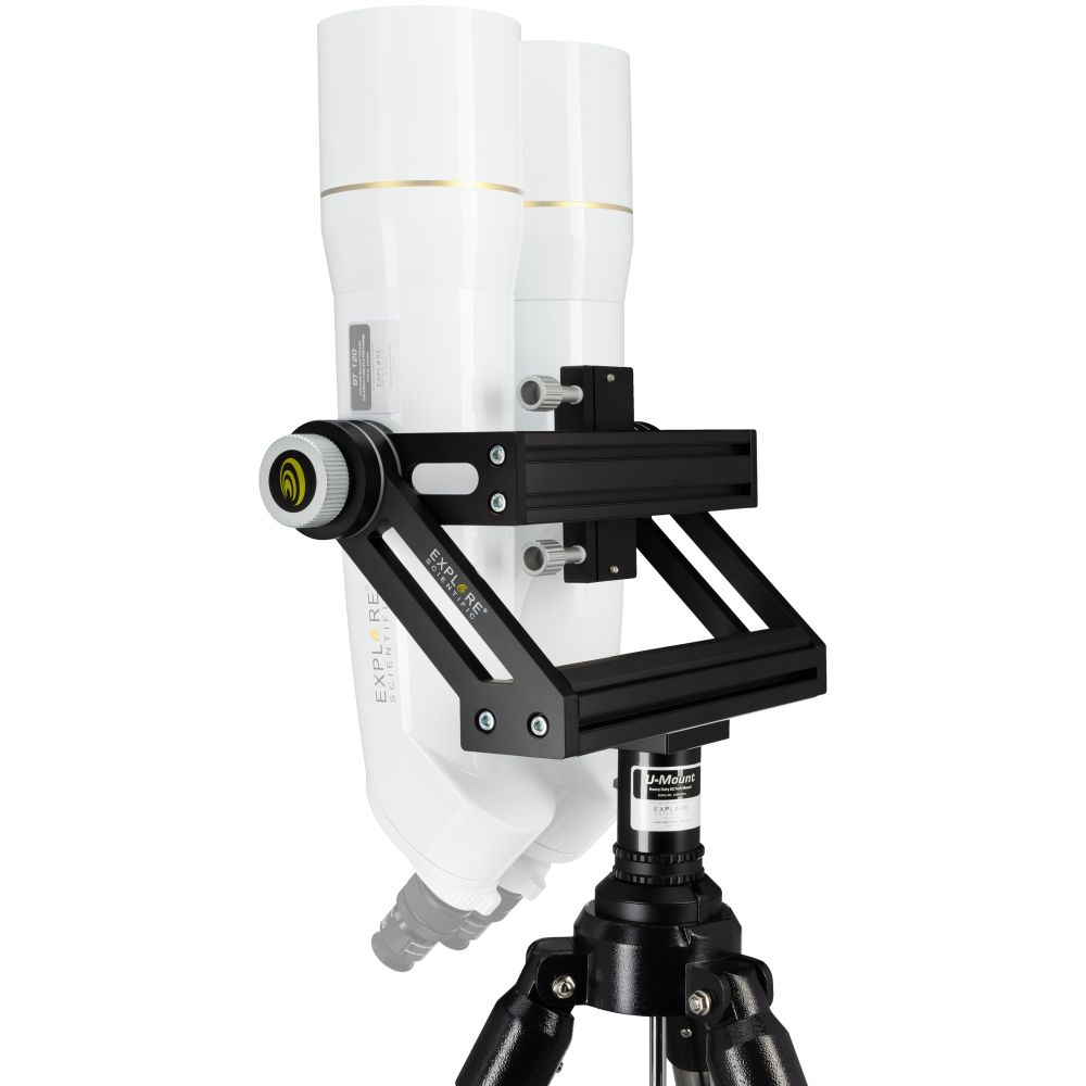 Explore Scientific U-Mount for BT Giant Binoculars
