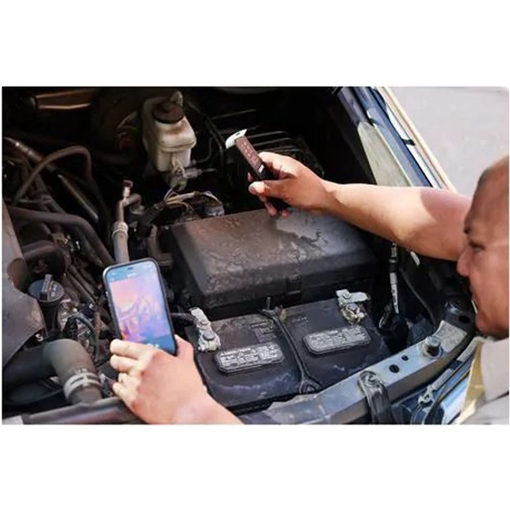 FLIR ONE Edge thermal imaging camera