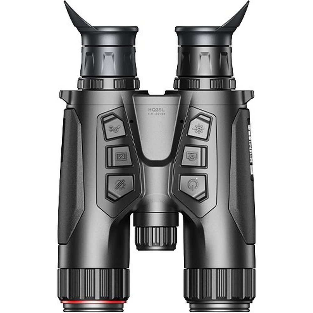 Hikmicro Habrok 4K HQ35L Multispectral Binoculars