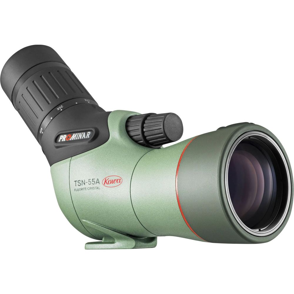 Kowa Spotting scope TSN-55A Prominar incl. 17-40x Eyepiece
