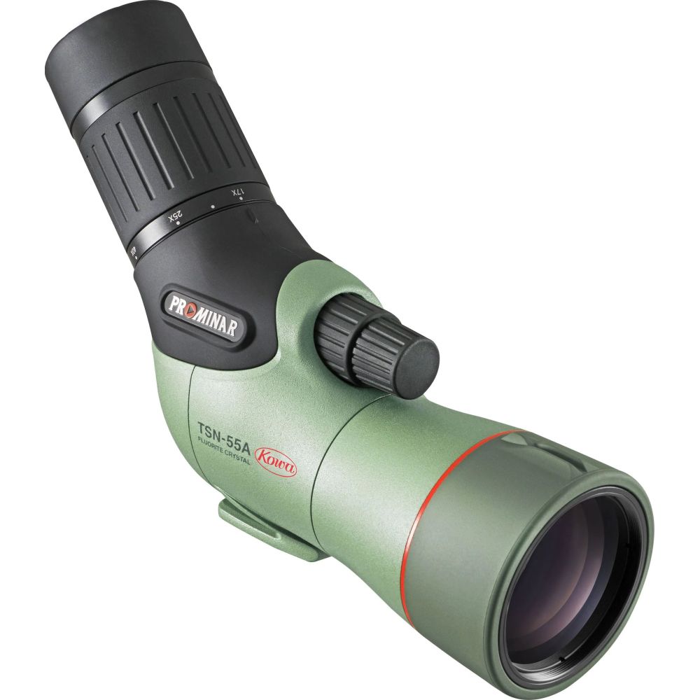Kowa Spotting scope TSN-55A Prominar incl. 17-40x Eyepiece