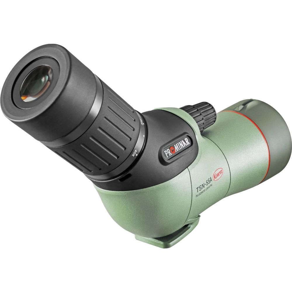 Kowa Spotting scope TSN-55A Prominar incl. 17-40x Eyepiece