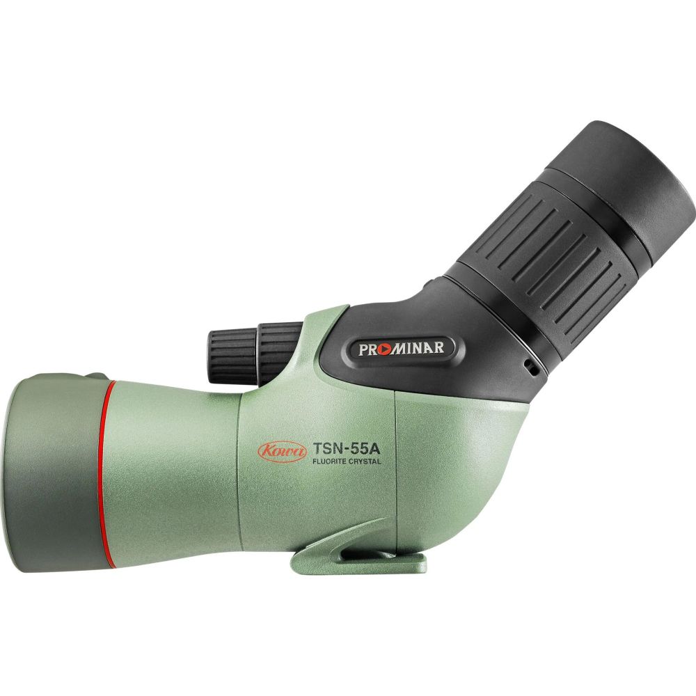 Kowa Spotting scope TSN-55A Prominar incl. 17-40x Eyepiece
