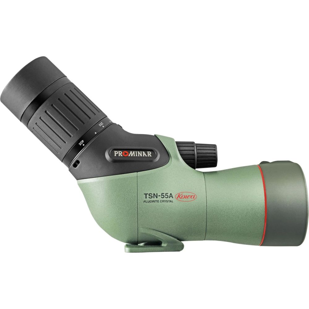 Kowa Spotting scope TSN-55A Prominar incl. 17-40x Eyepiece