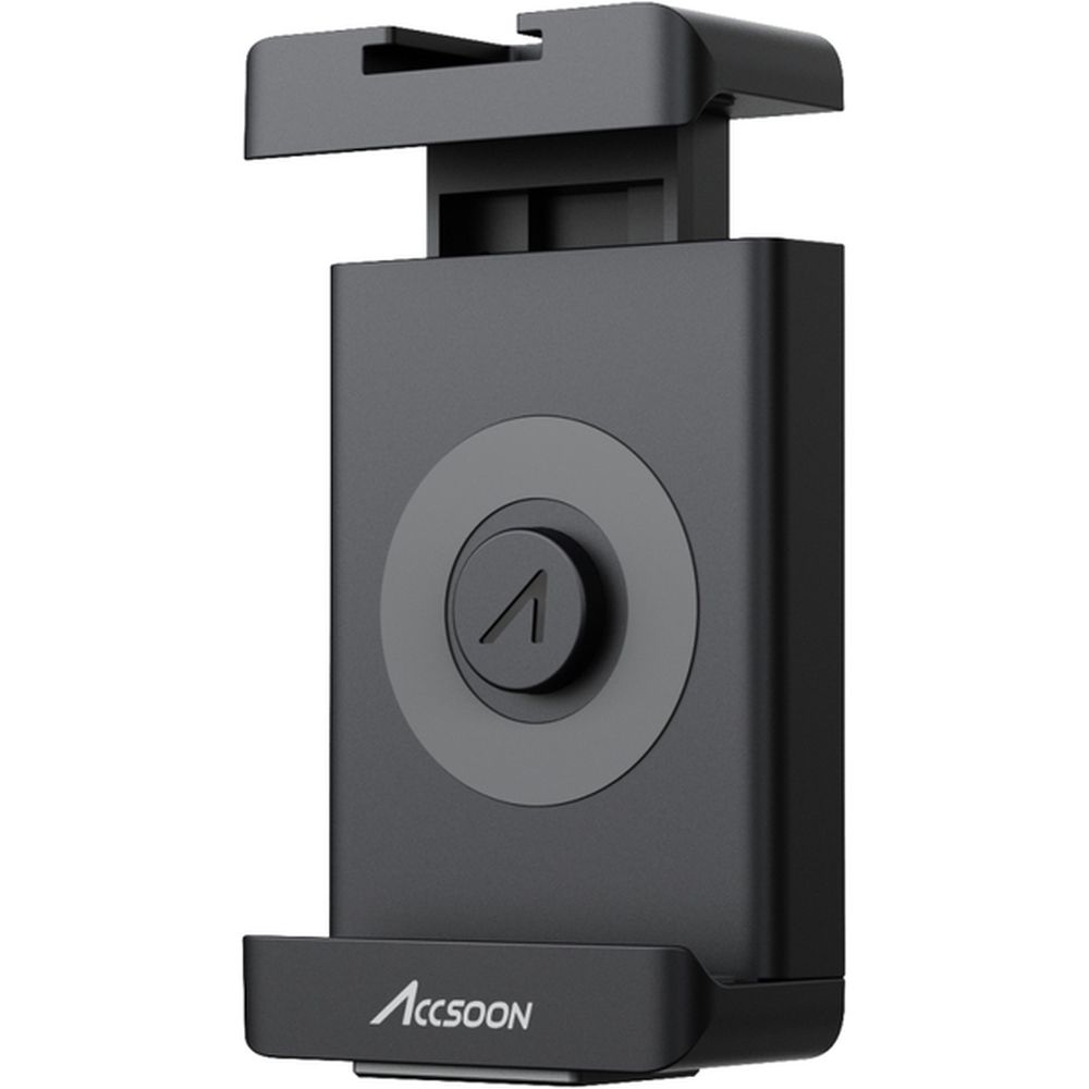 Accsoon Phone Clamp