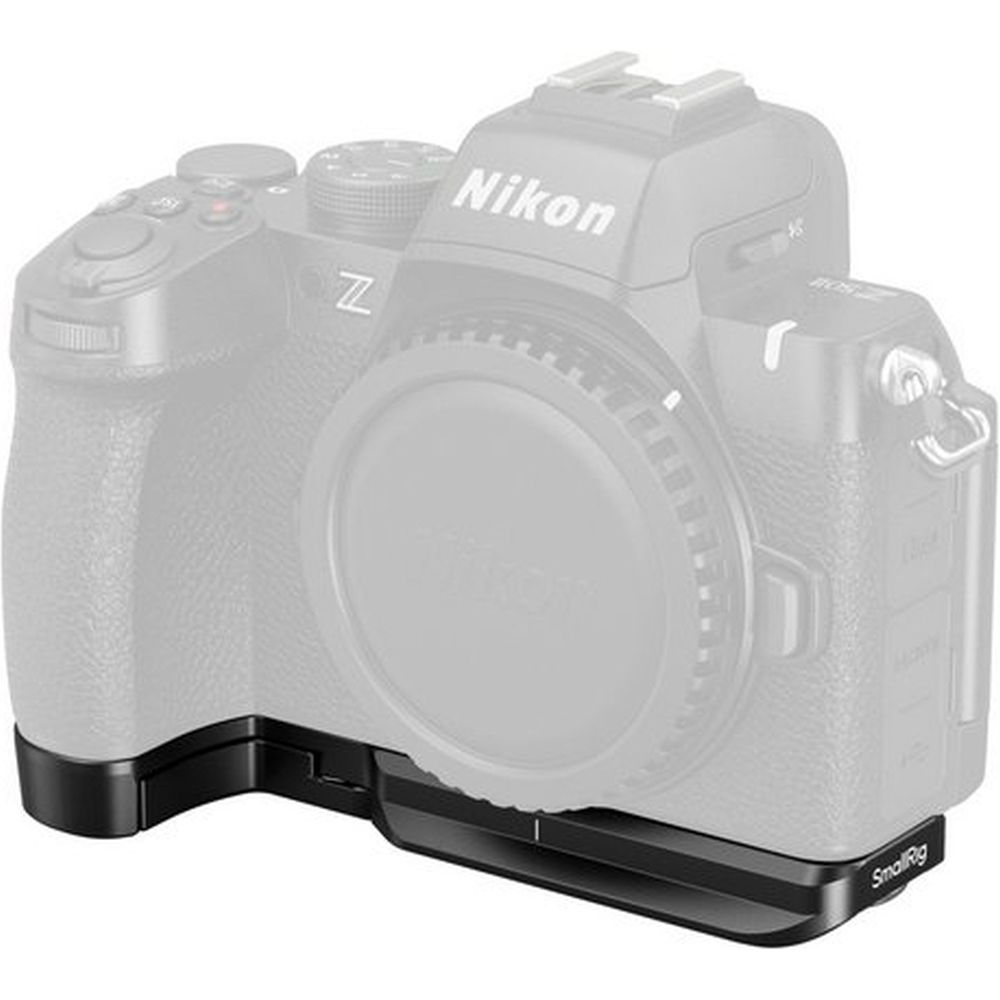 SmallRig 4981B Baseplate for Nikon Z50II