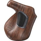 SmallRig 5192 "ImageGrip" Series Wooden Handle with NATO Clamp (Right Side)