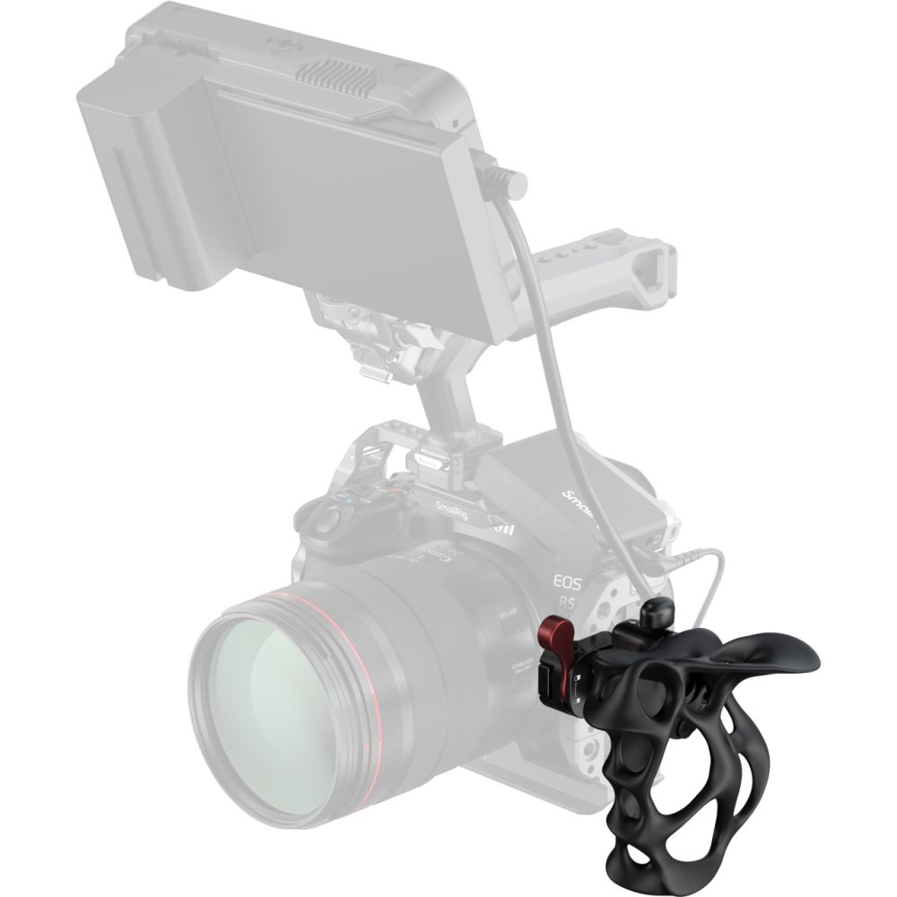 SmallRig 5242 "ImageGrip" Series Liquid Handle with NATO Clamp (Left Side)