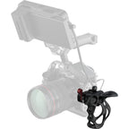 SmallRig 5242 "ImageGrip" Series Liquid Handle with NATO Clamp (Left Side)