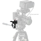 SmallRig 5243 "ImageGrip" Series Liquid Handle with NATO Clamp (Right Side)