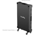 SmallRig MD4573 36" Lightweight Video Production Camera Cart