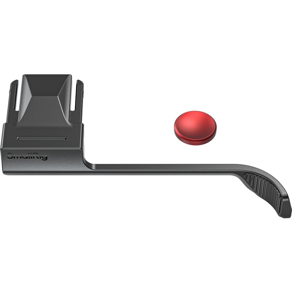 SmallRig 5452 Thumb Grip for Fujifilm X-E5, black