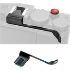 SmallRig 5452 Thumb Grip for Fujifilm X-E5, black