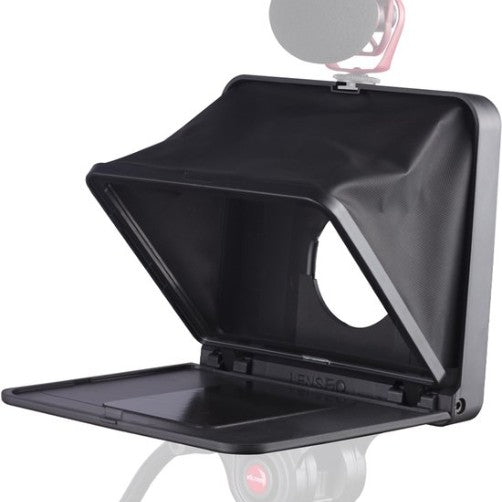 Lensgo TC7 Autocue Teleprompter