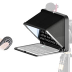 Lensgo TC7 Autocue Teleprompter