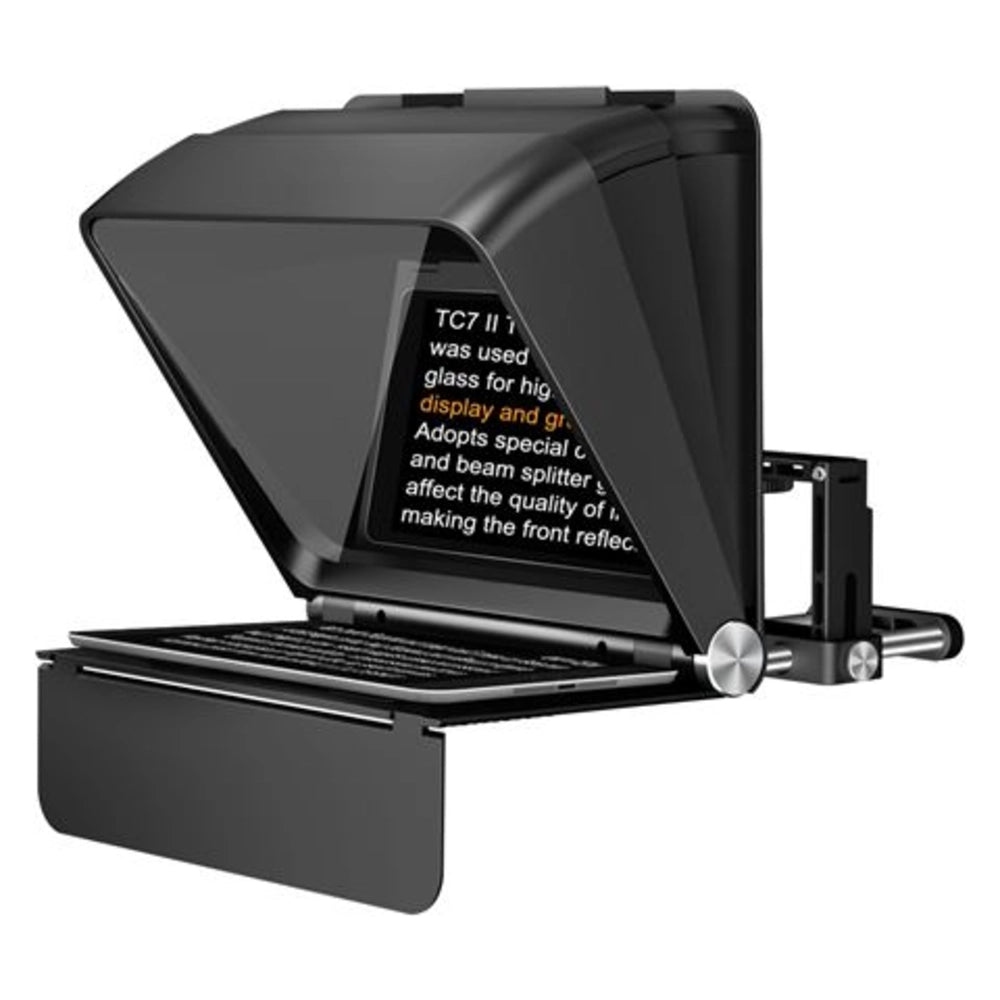 Lensgo TC7II Ultimate kit autocue teleprompter