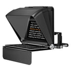 Lensgo TC7II Ultimate kit autocue teleprompter