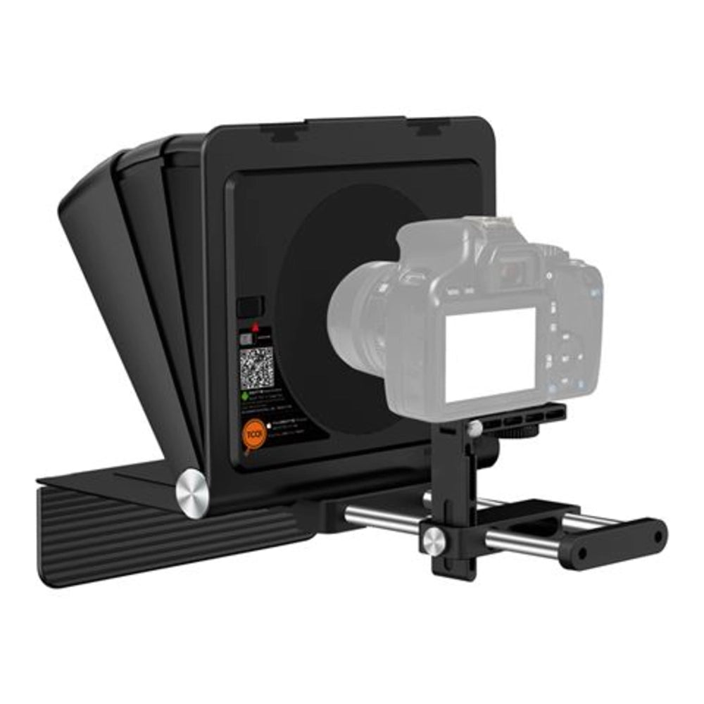 Lensgo TC7II Ultimate kit autocue teleprompter