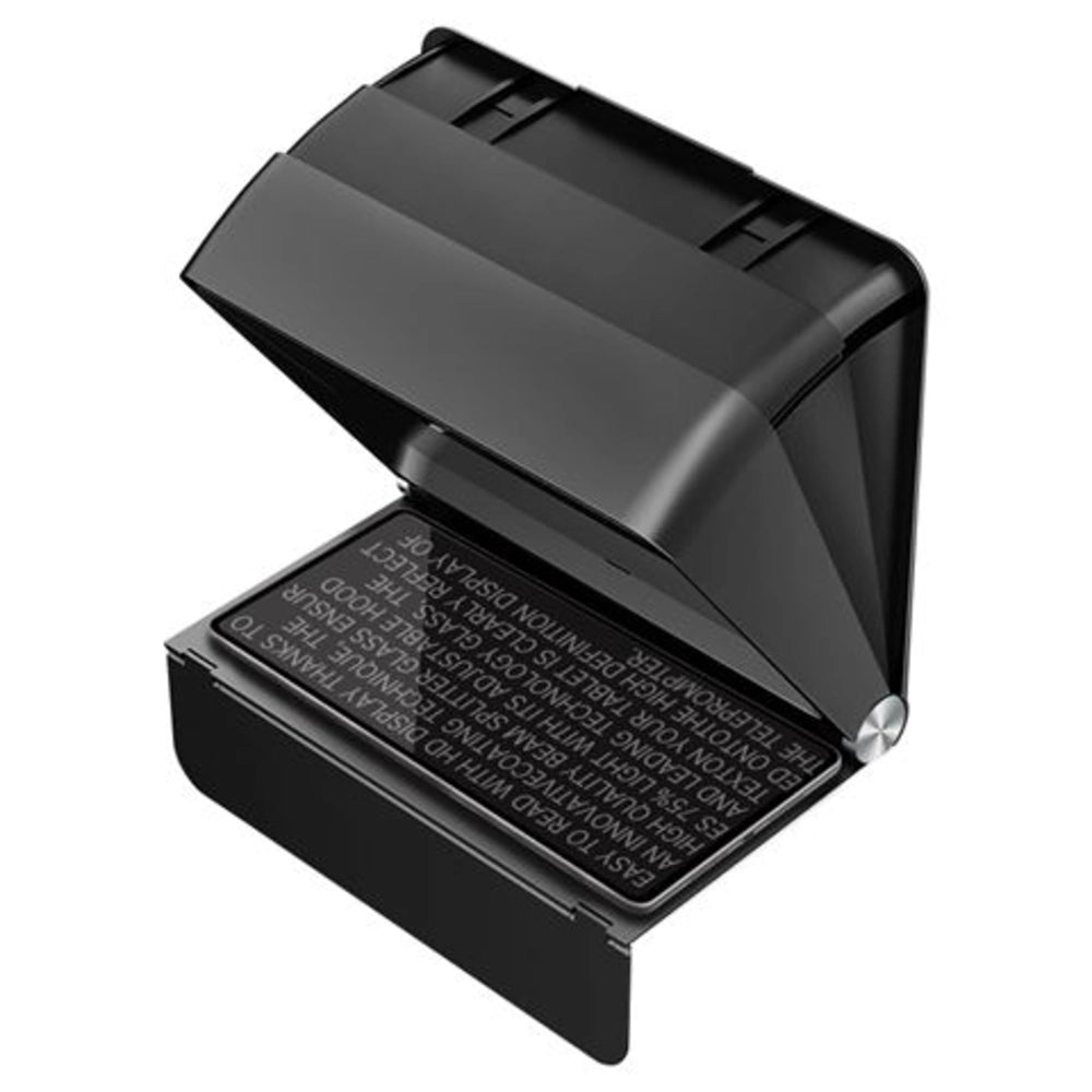 Lensgo TC7II Ultimate kit autocue teleprompter