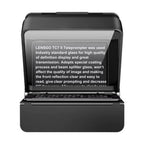 Lensgo TC7II Ultimate kit autocue teleprompter