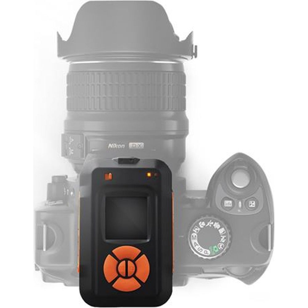 Miops Smart Plus Trigger with Nikon N1 cable