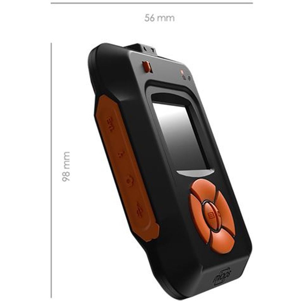 Miops Smart Plus Trigger with Nikon N3 cable