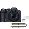 Canon EOS R7 + 18-150mm IS STM Holiday Kit