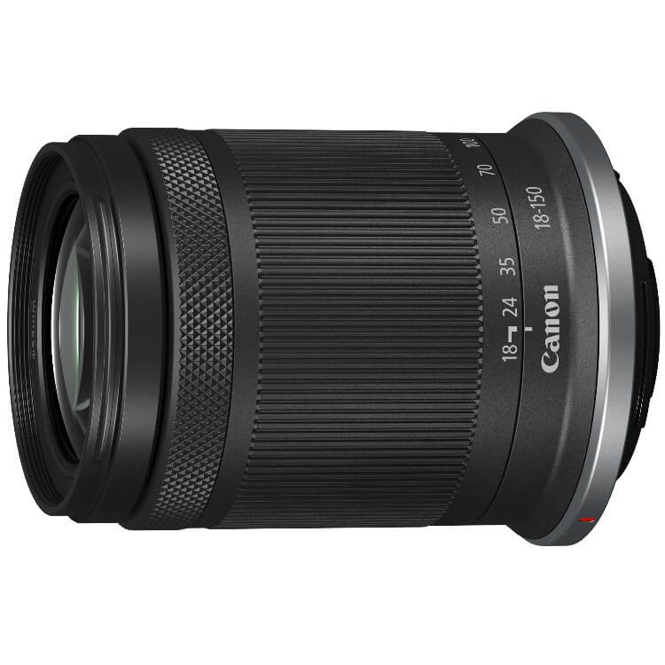 Canon EOS R7 + 18-150mm IS STM Holiday Kit