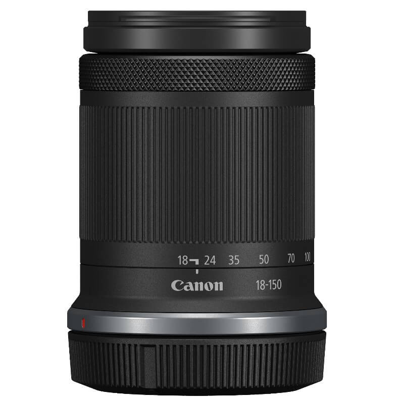Canon EOS R7 + 18-150mm IS STM Holiday Kit