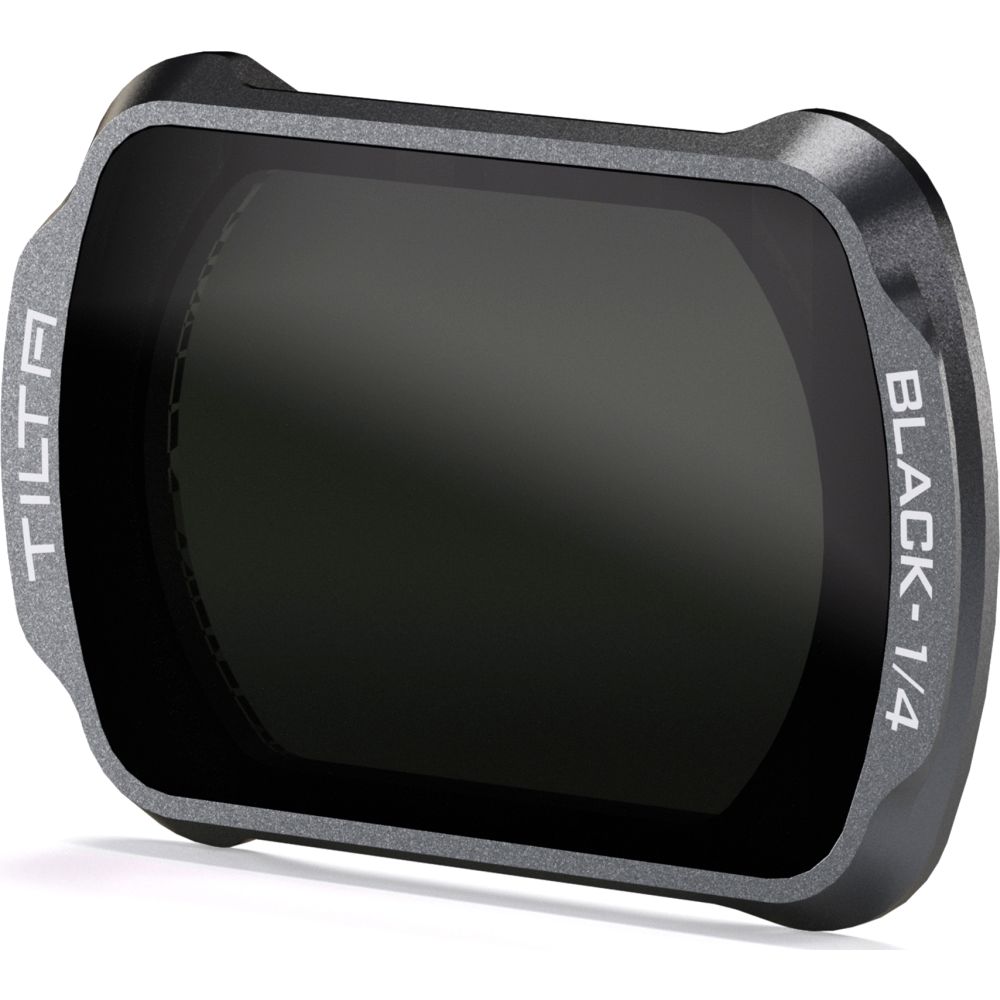 Tilta Black Mist 1/4 Filter for DJI Osmo Pocket 3