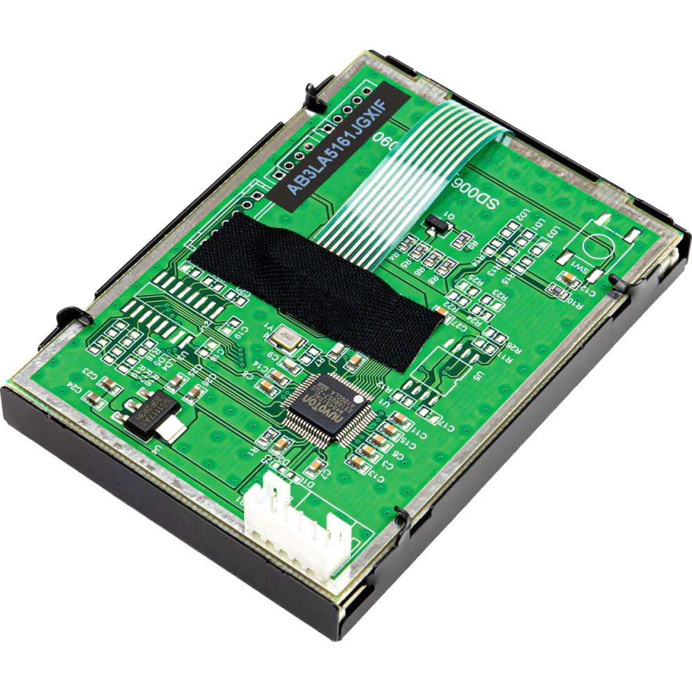 Elgato Stream Deck Module 6 (Membrane Keys, USB)