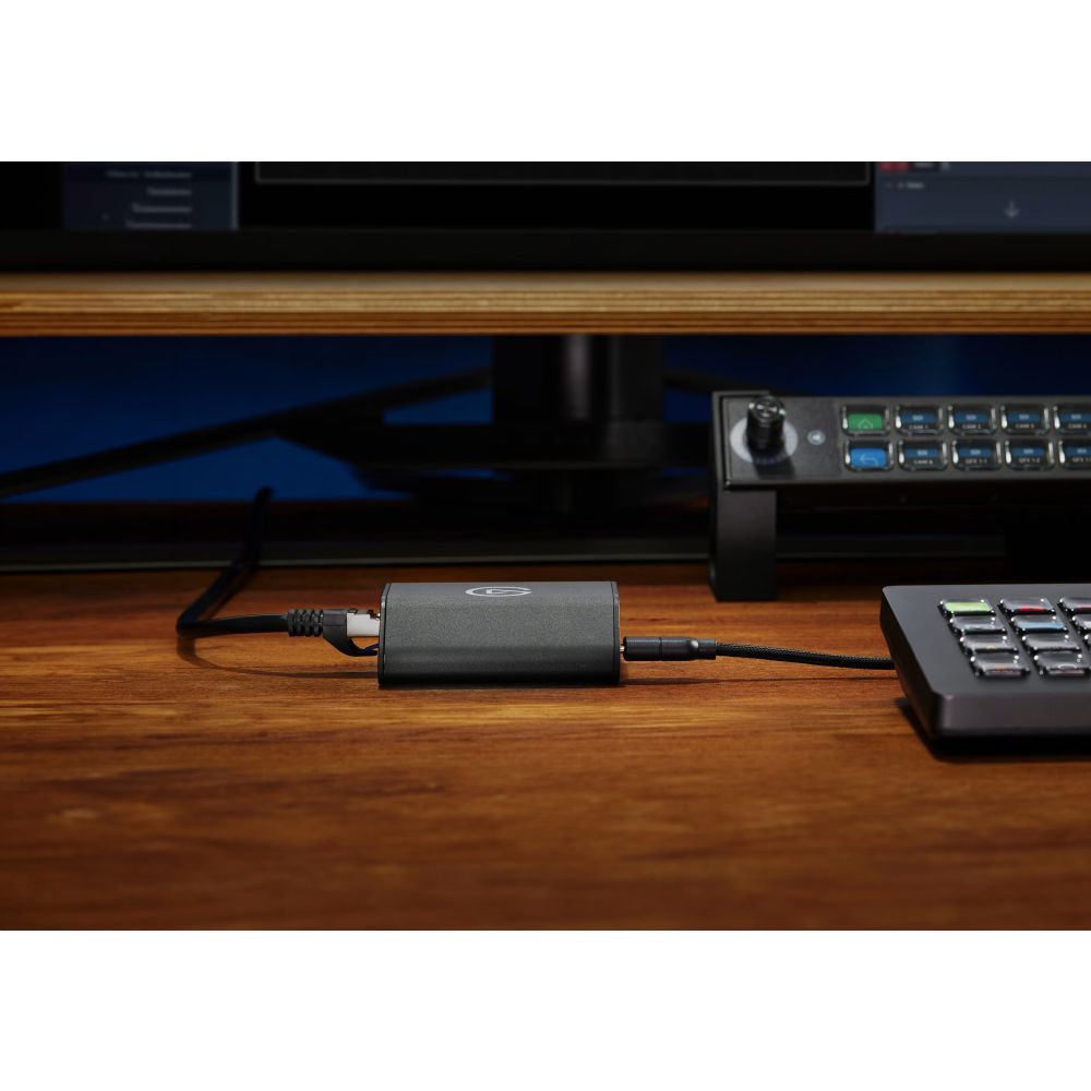 Elgato Stream Deck Network Dock