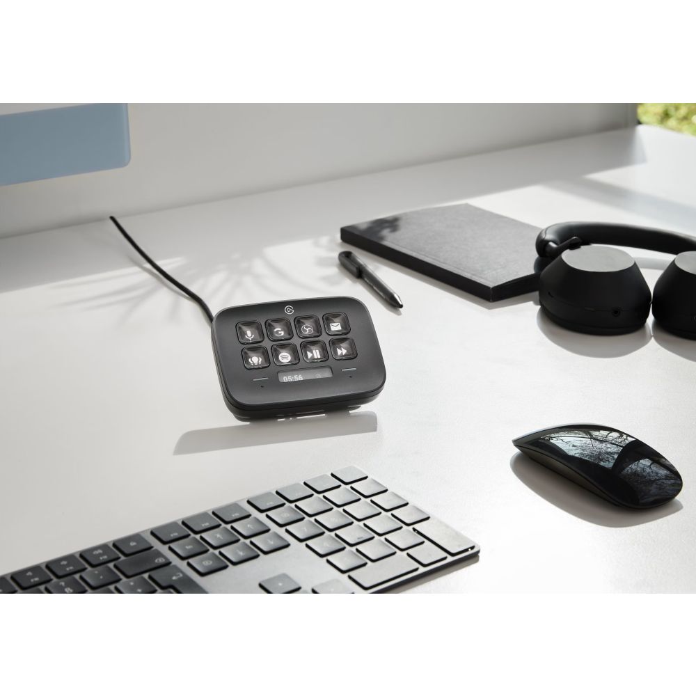 Elgato Stream Deck Neo
