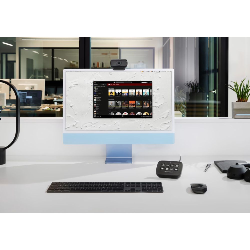 Elgato Stream Deck Neo