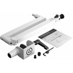 Elgato Wave Mic Arm Pro White Edition