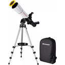 Bresser Refractor Telescope SpaceRacer 70/400