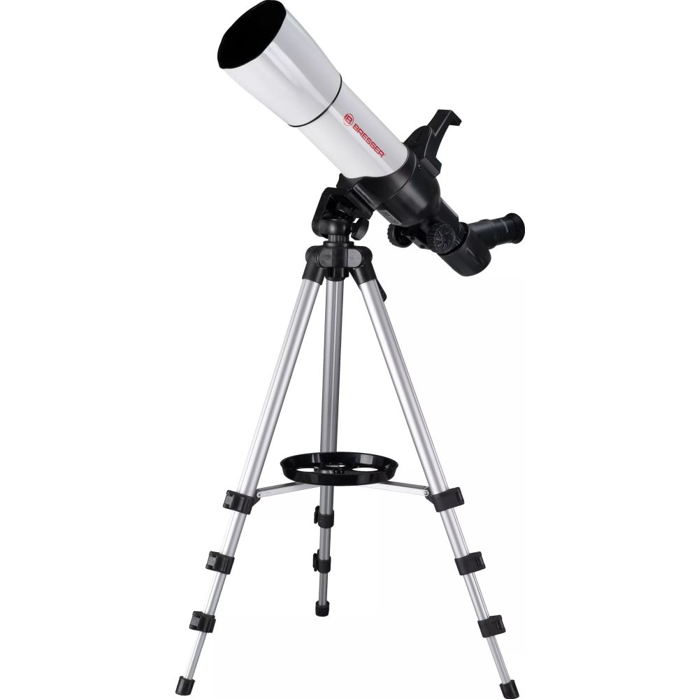 Bresser Refractor Telescope SpaceRacer 70/400