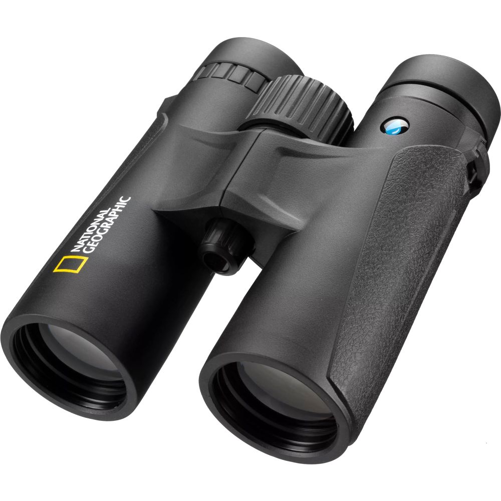 National Geographic 10x42 Algonquin Binoculars