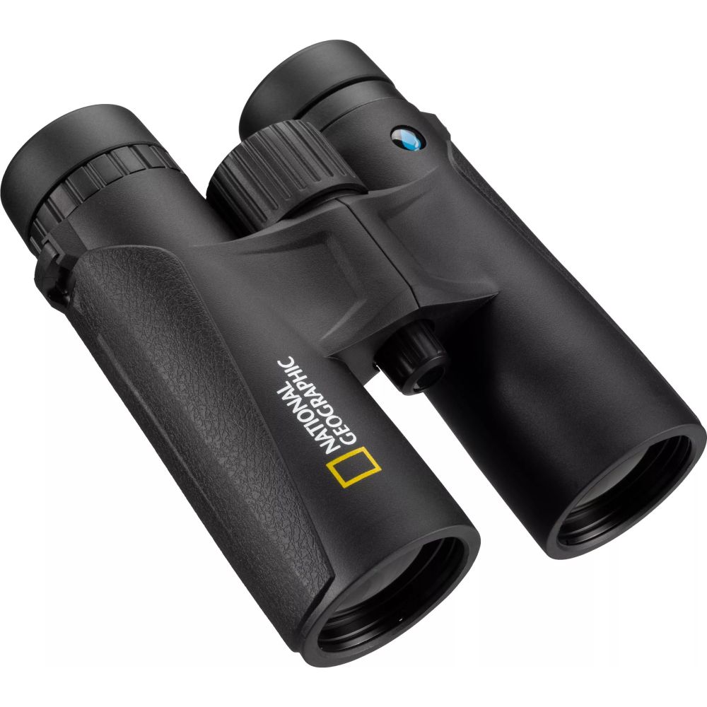 National Geographic 10x42 Algonquin Binoculars