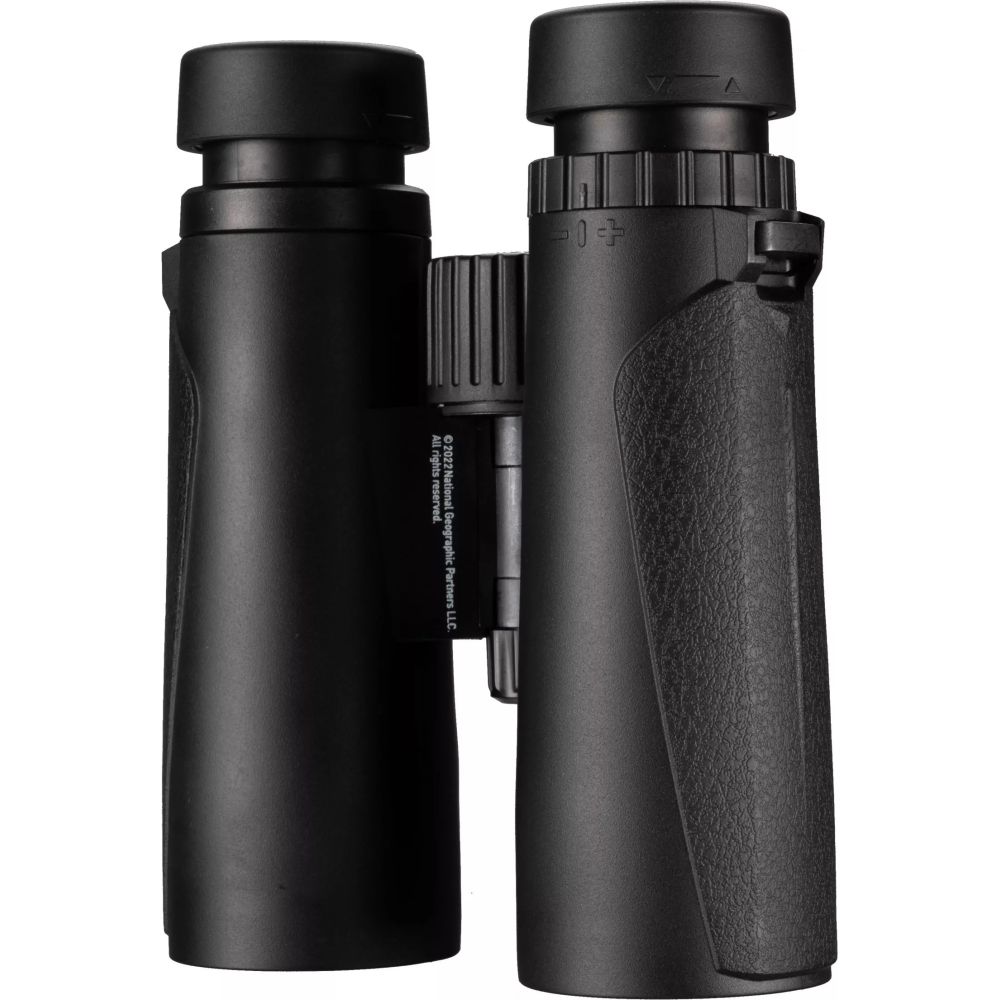 National Geographic 10x42 Algonquin Binoculars