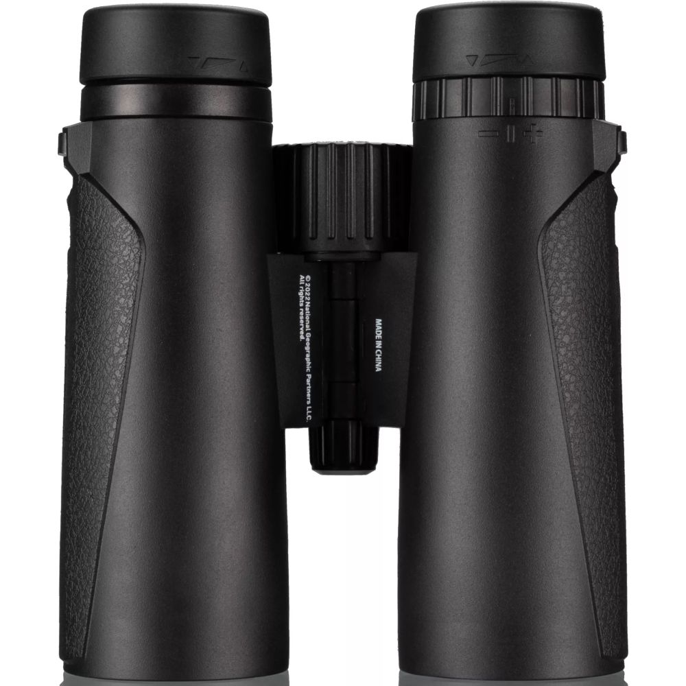 National Geographic 10x42 Algonquin Binoculars