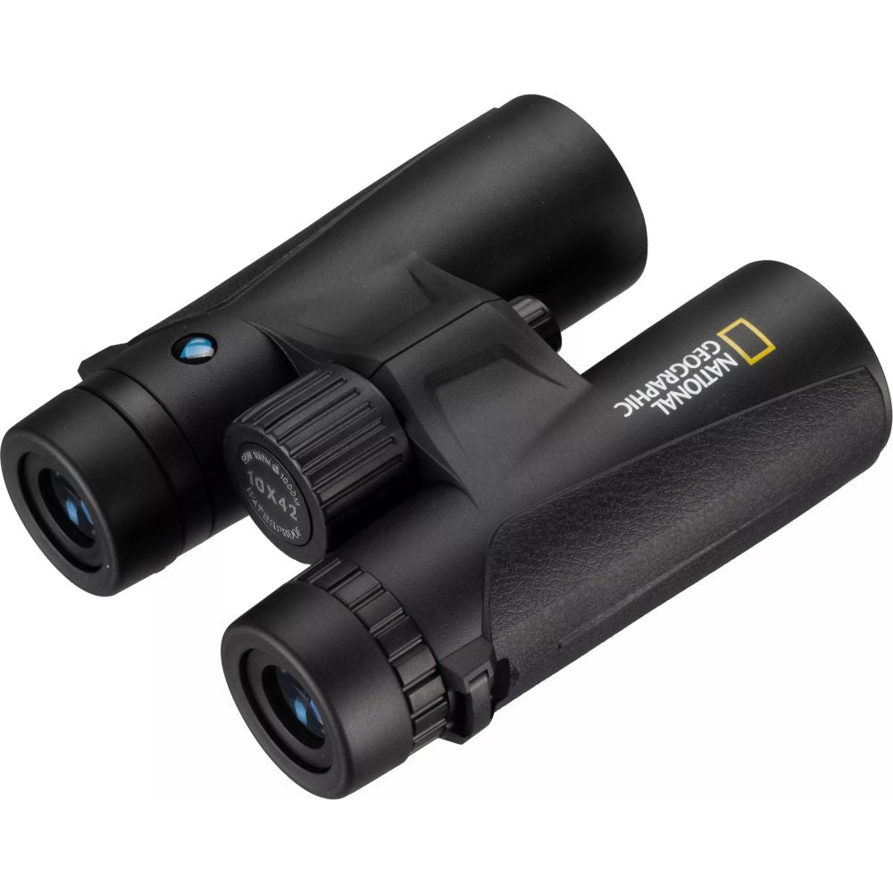 National Geographic 10x42 Algonquin Binoculars