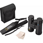 National Geographic 10x42 Algonquin Binoculars