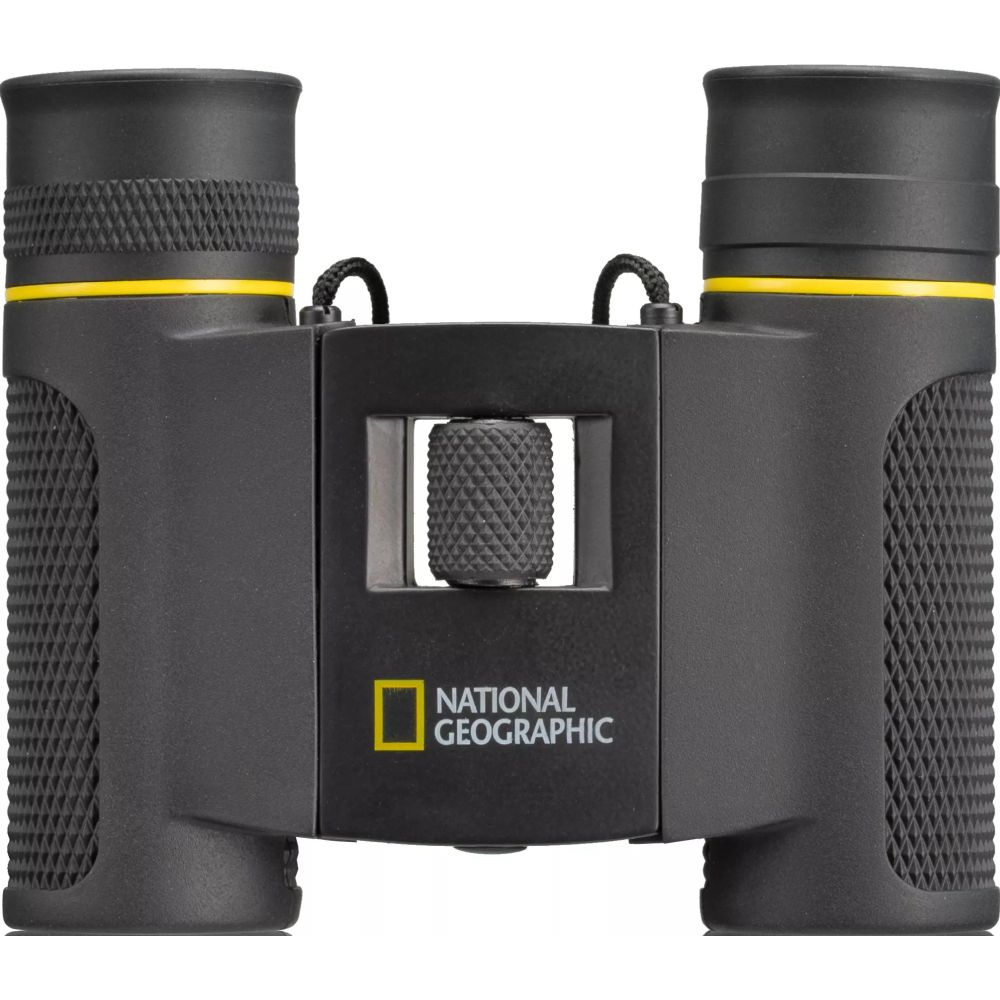 National Geographic 8x21 Pocket Binoculars