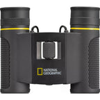 National Geographic 8x21 Pocket Binoculars