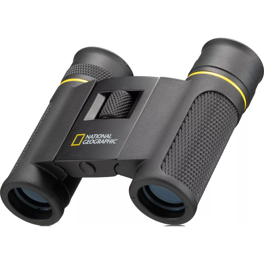 National Geographic 8x21 Pocket Binoculars