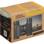 National Geographic 8x21 Pocket Binoculars