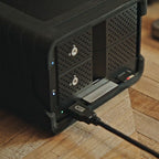 Glyph Blackbox PRO RAID 44TB, Enterprise Class, USB-C (3.1, Gen 2)