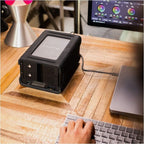 Glyph Blackbox PRO RAID 44TB, Enterprise Class, USB-C (3.1, Gen 2)